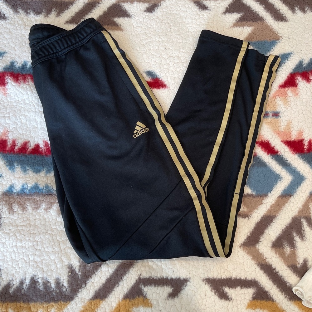 Adidas Track Pants